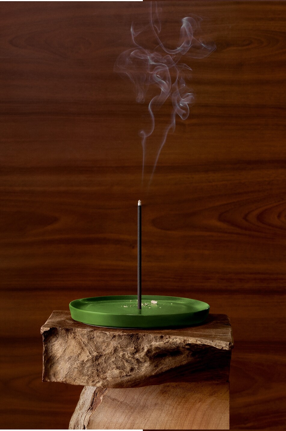 BYREDO Trois Encens incense stick gift set Unisex Colourless 3