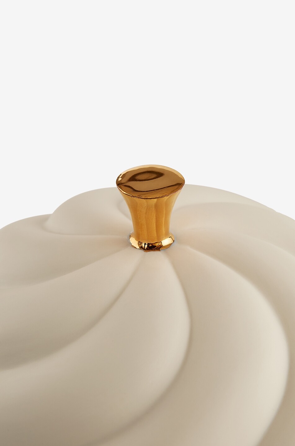 JONATHAN ADLER Geneva Box porcelain storage container Home WHITE 3