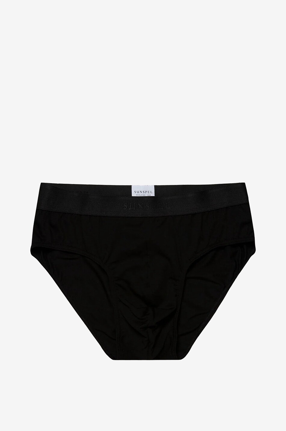 Stretch tencel jersey boxer shorts