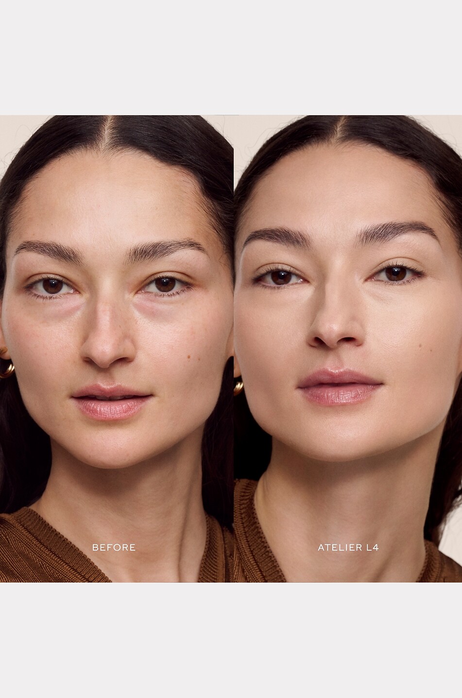 WESTMAN ATELIER Vital Skin Concealer Atelier L4 concealer Women Colourless 2