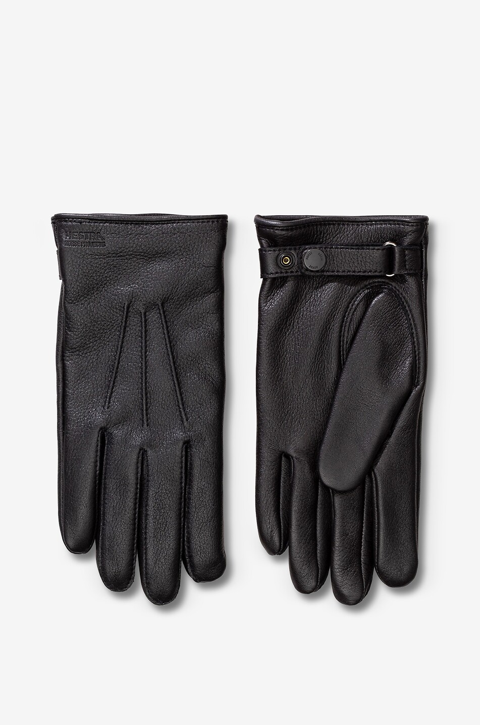 Gants en cuir Salen