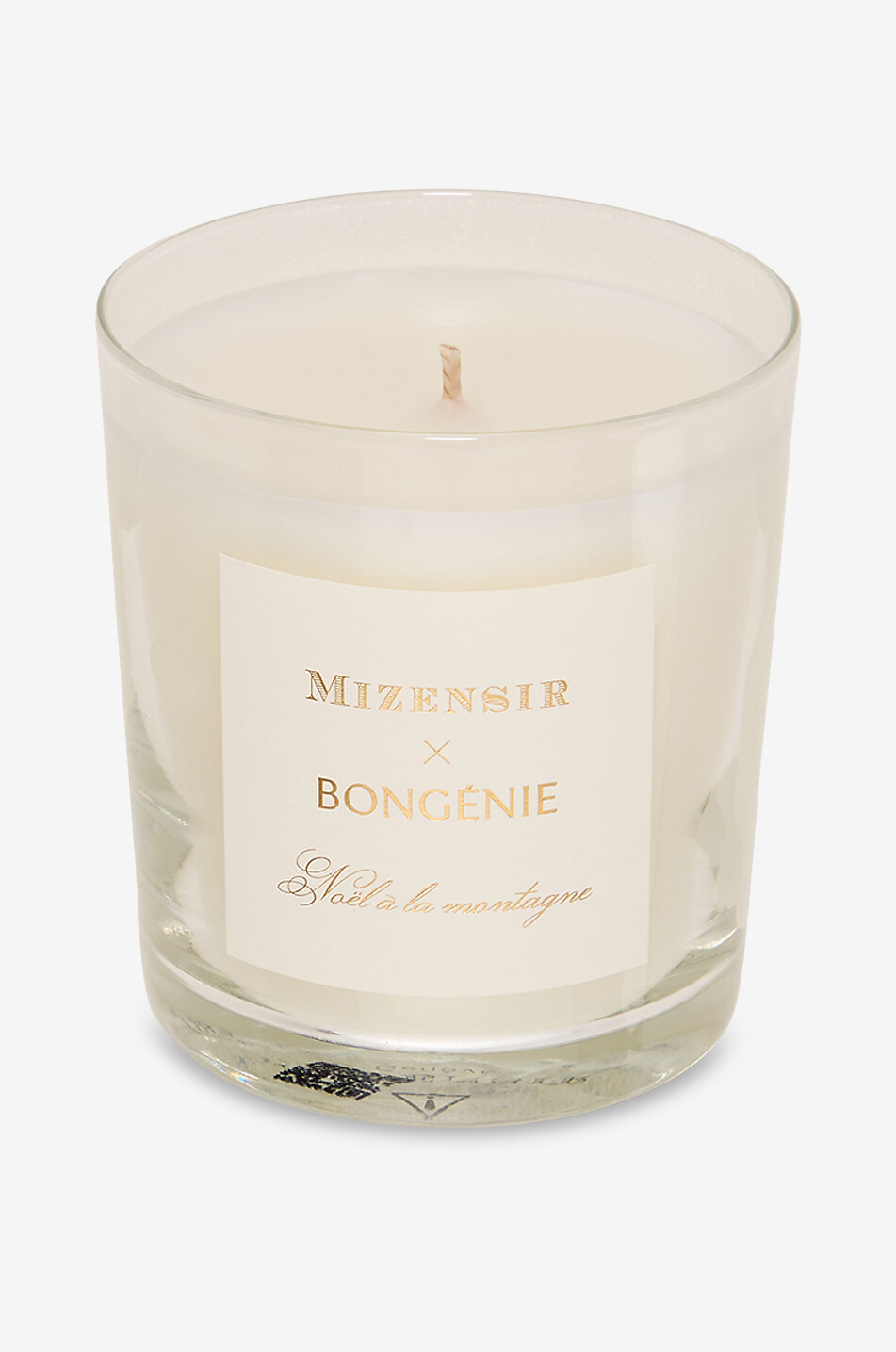 Mizensir - Homeware designers - Bongénie