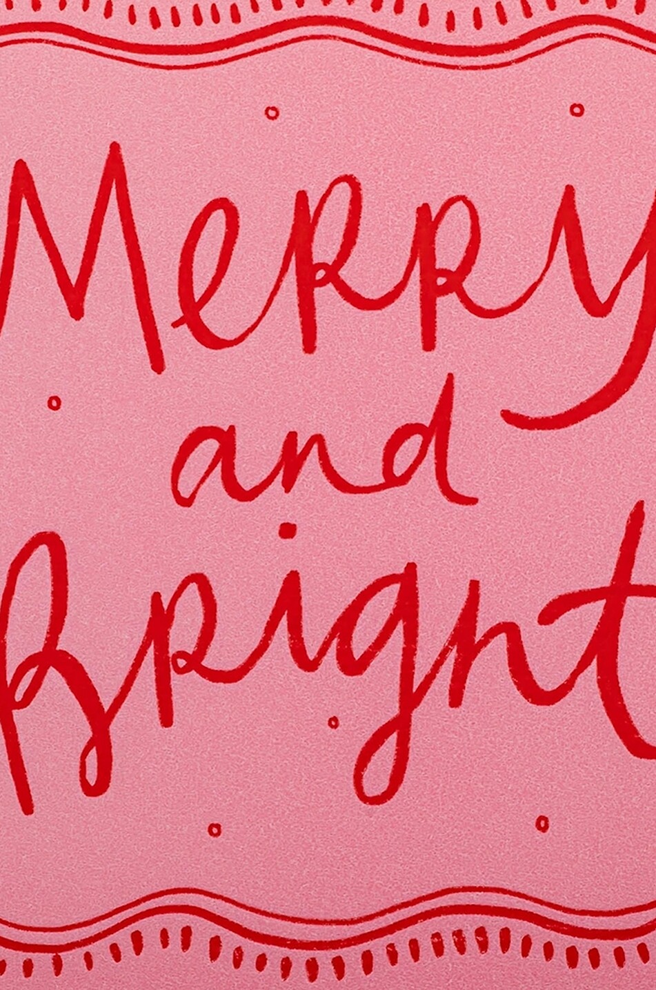 ARCHIVIST Boîte d'allumettes Merry and Bright Maison MULTICOLORE 3