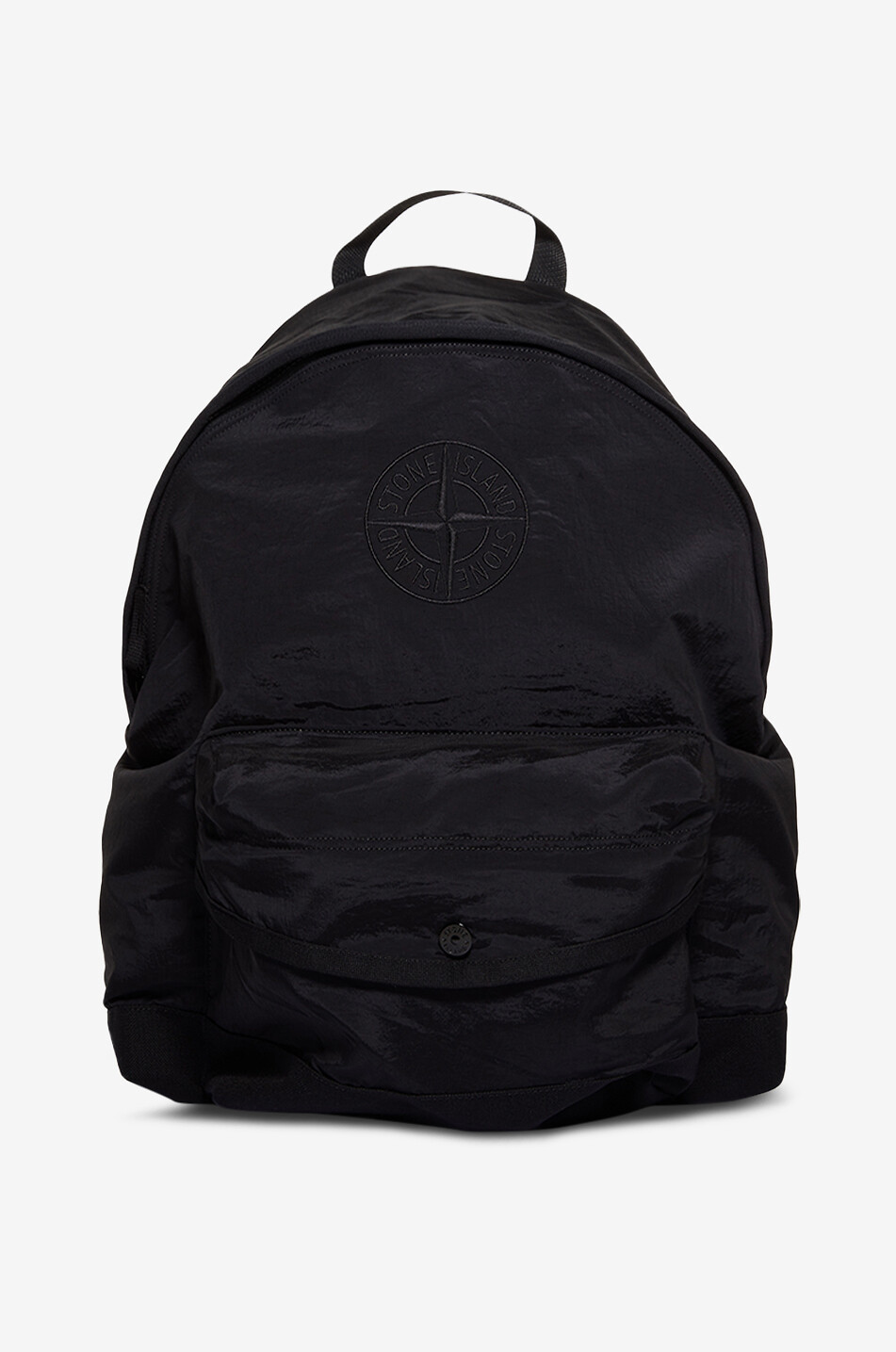 Sac à dos brodé garçon 920002 Nylon Metal Econyl