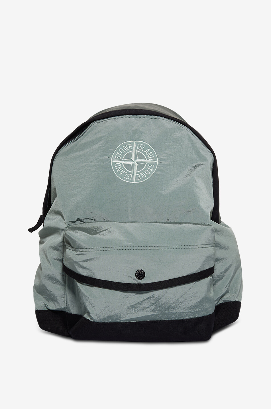 Sac à dos brodé garçon 920002 Nylon Metal Econyl