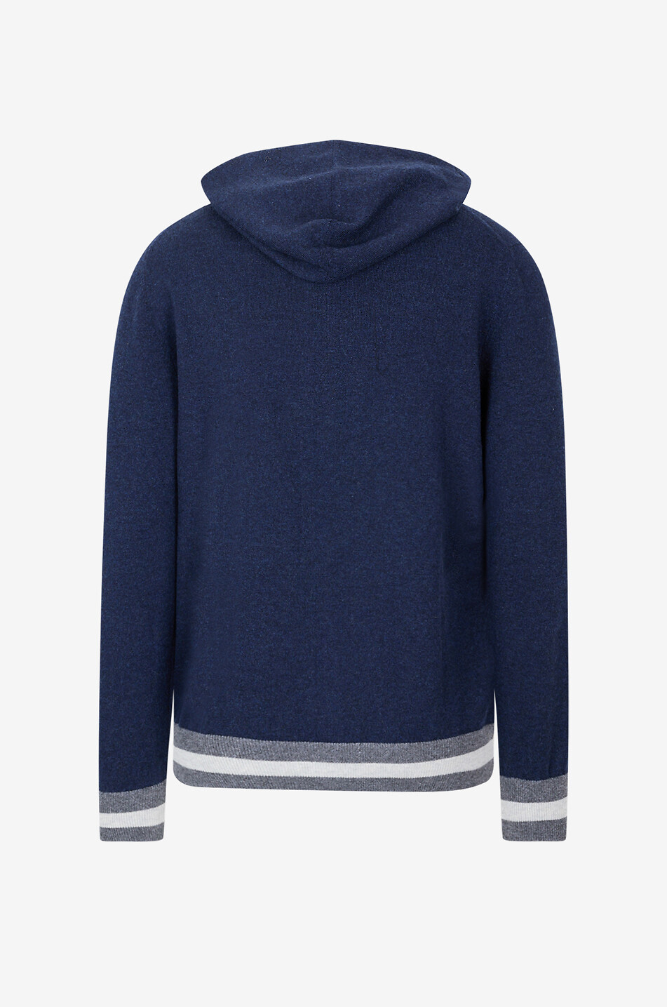 GRAN SASSO Ensemble de jogging en cachemire Homme BLEU FONCE 2