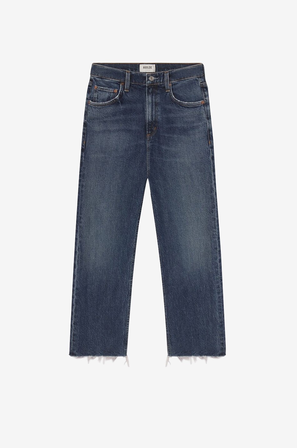 Valen Solace straight leg jeans