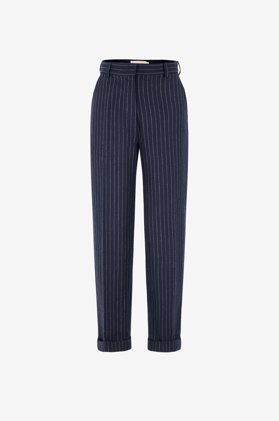 Lässig gerade Hose Ferdinand