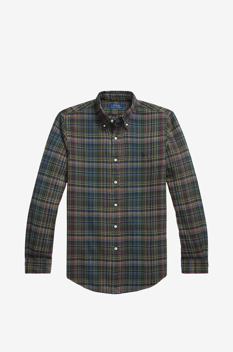 Chemise à Col Montant Homme Noir - Chemise Décontractée à Paillettes Flanelle Brillante