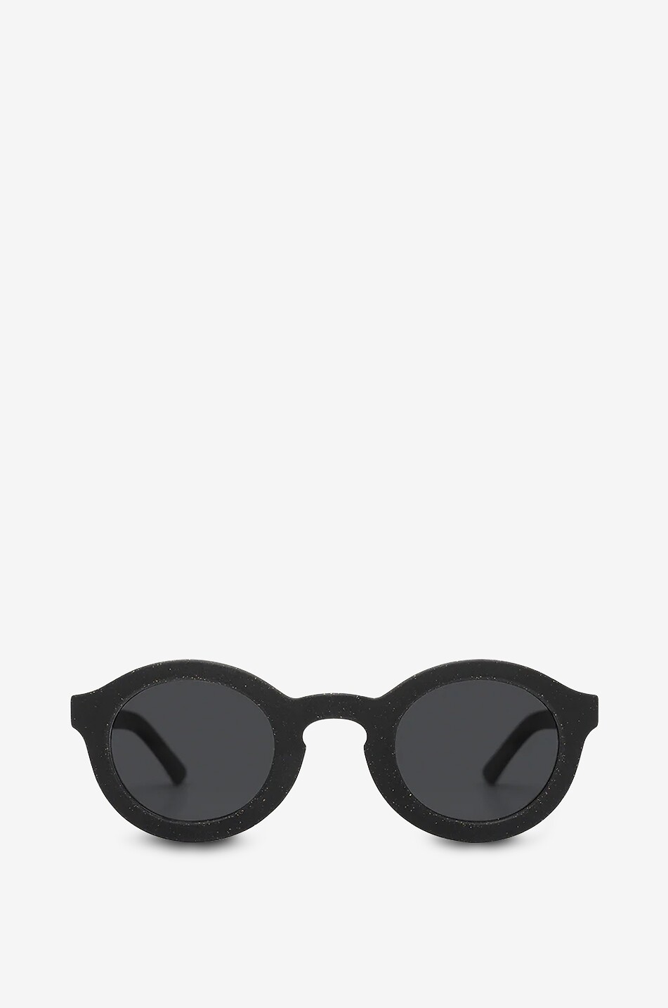 CREAM EYEWEAR Lunettes de soleil enfant Cream Three Black Bébé NOIR 1