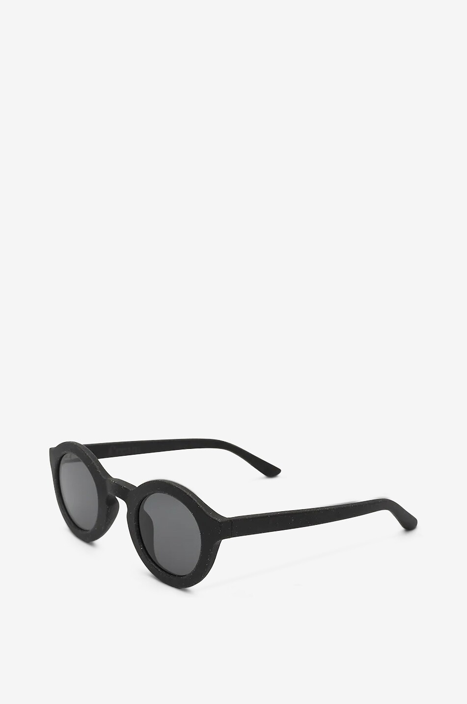 CREAM EYEWEAR Lunettes de soleil enfant Cream Three Black Bébé NOIR 3