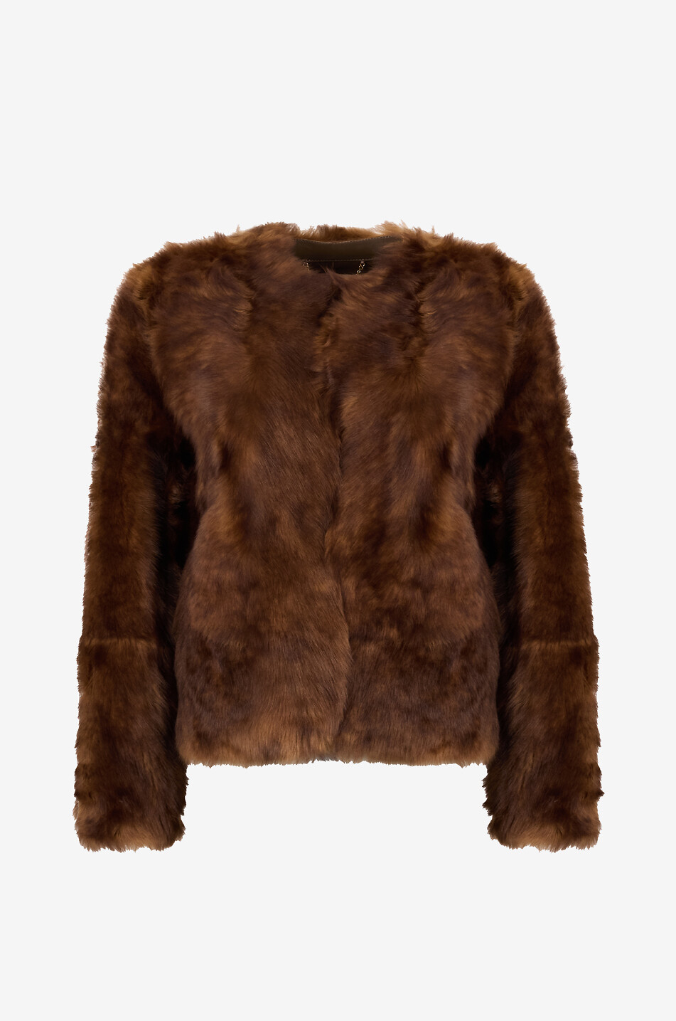 Hypnotic Tip shearling jacket