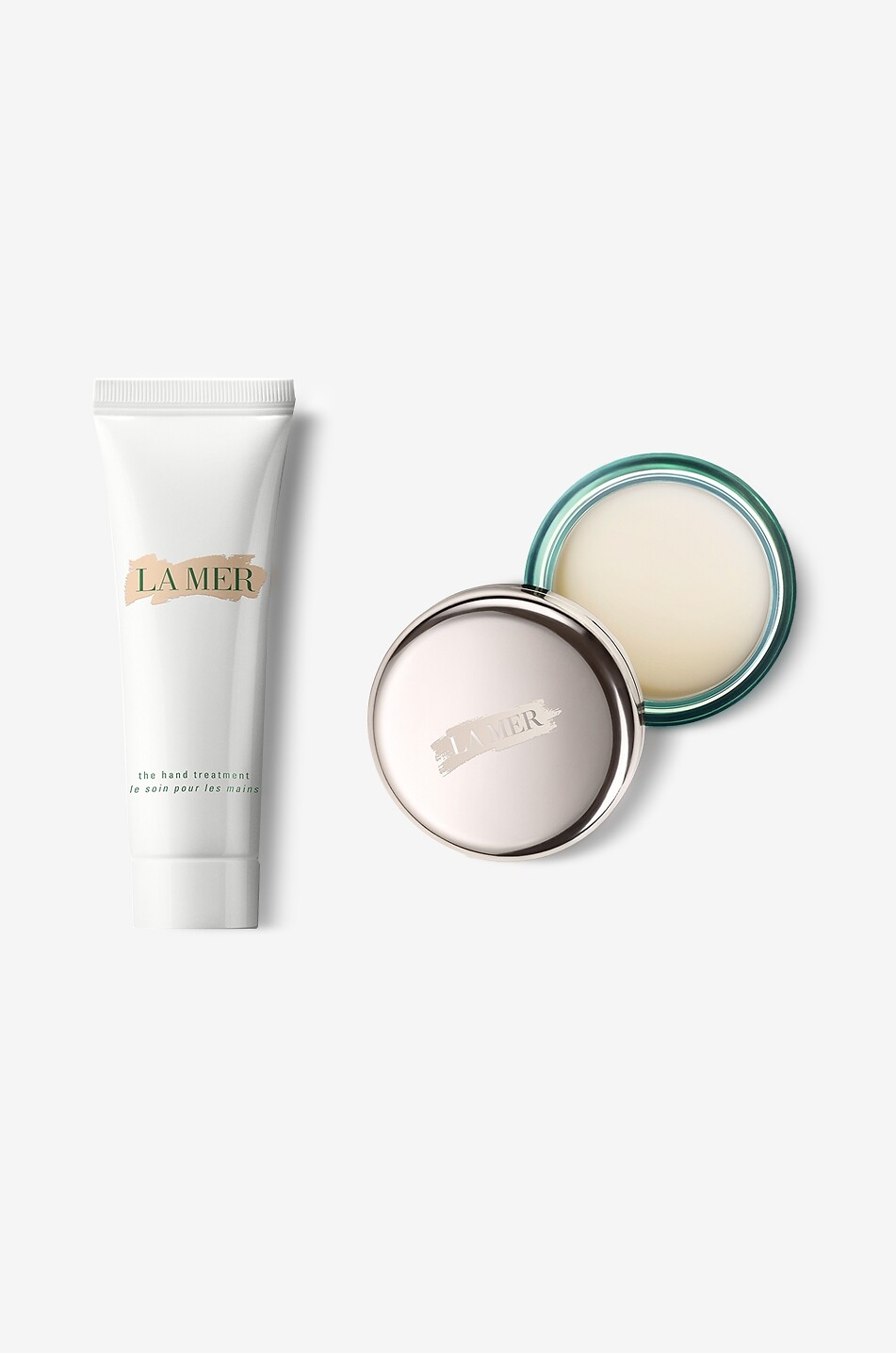 LA MER Coffret soins miniature The Minis De La Mer Collection Unisexe Incolore 2