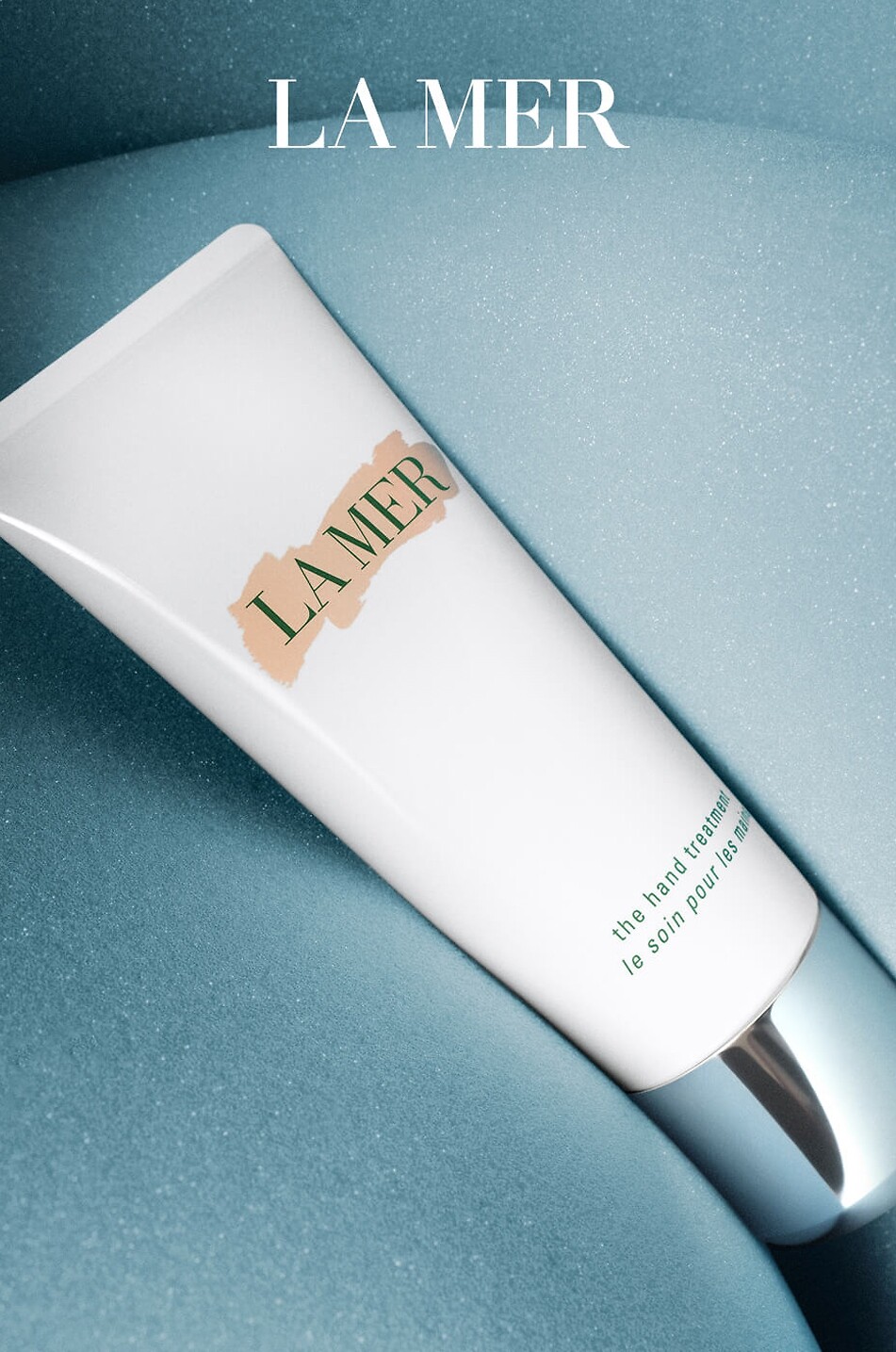 LA MER The Hand Treatment hand cream - 20ml Women Colourless 2