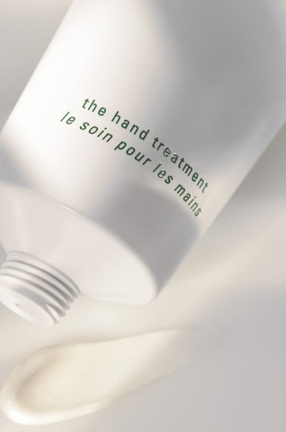LA MER The Hand Treatment hand cream - 20ml Women Colourless 5