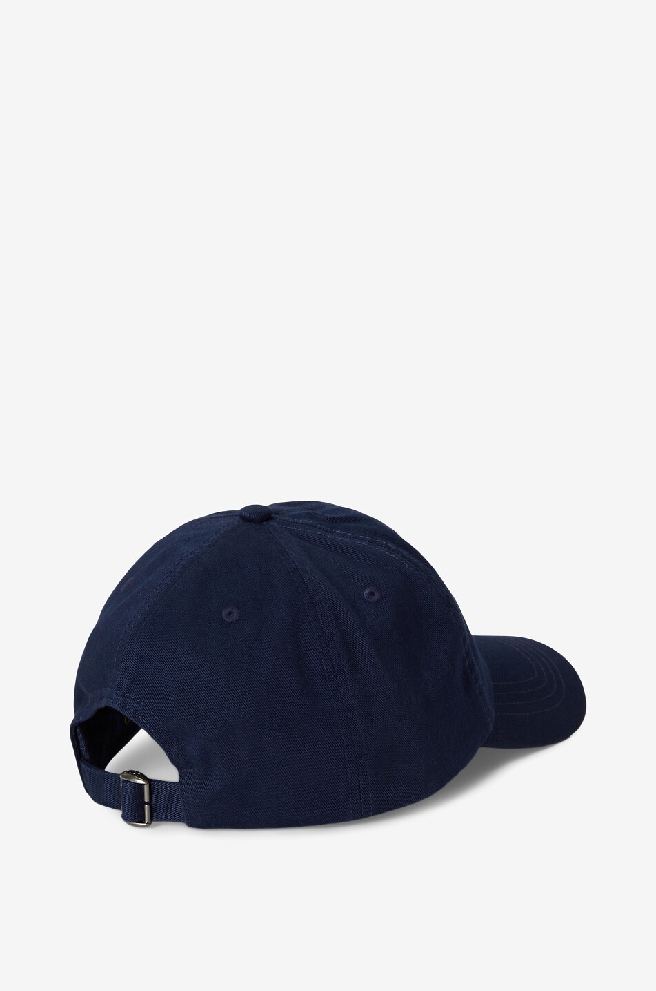 POLO RALPH LAUREN Polo Polo Bear children's twill cap Unisex DARK BLUE 2