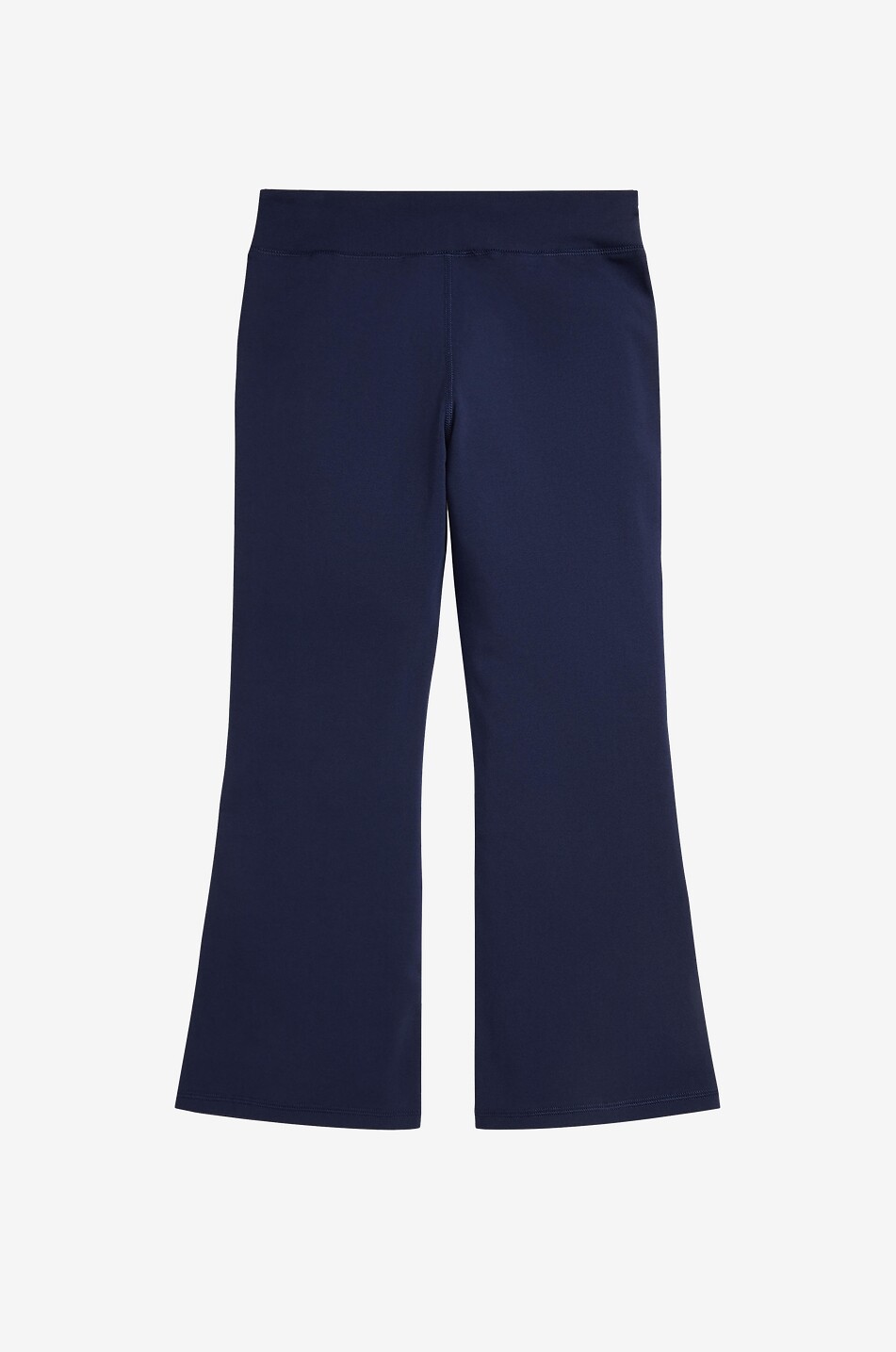 POLO RALPH LAUREN Ausgestellte Jersey-Hose für Mädchen Pony Mädchen DUNKELBLAU 2