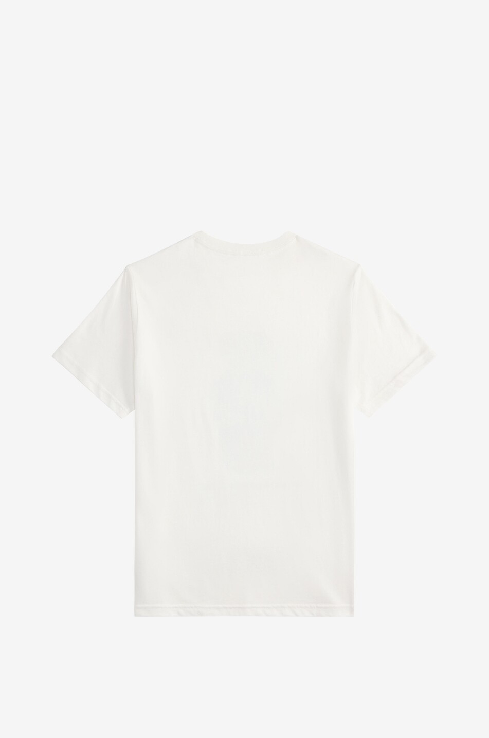 POLO RALPH LAUREN T-shirt garçon en coton imprimé Flag Polo Bear Garçon BLANC 2