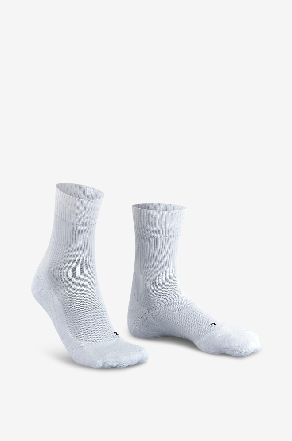 FALKE FALKE TE4 tennis socks Men WHITE 2