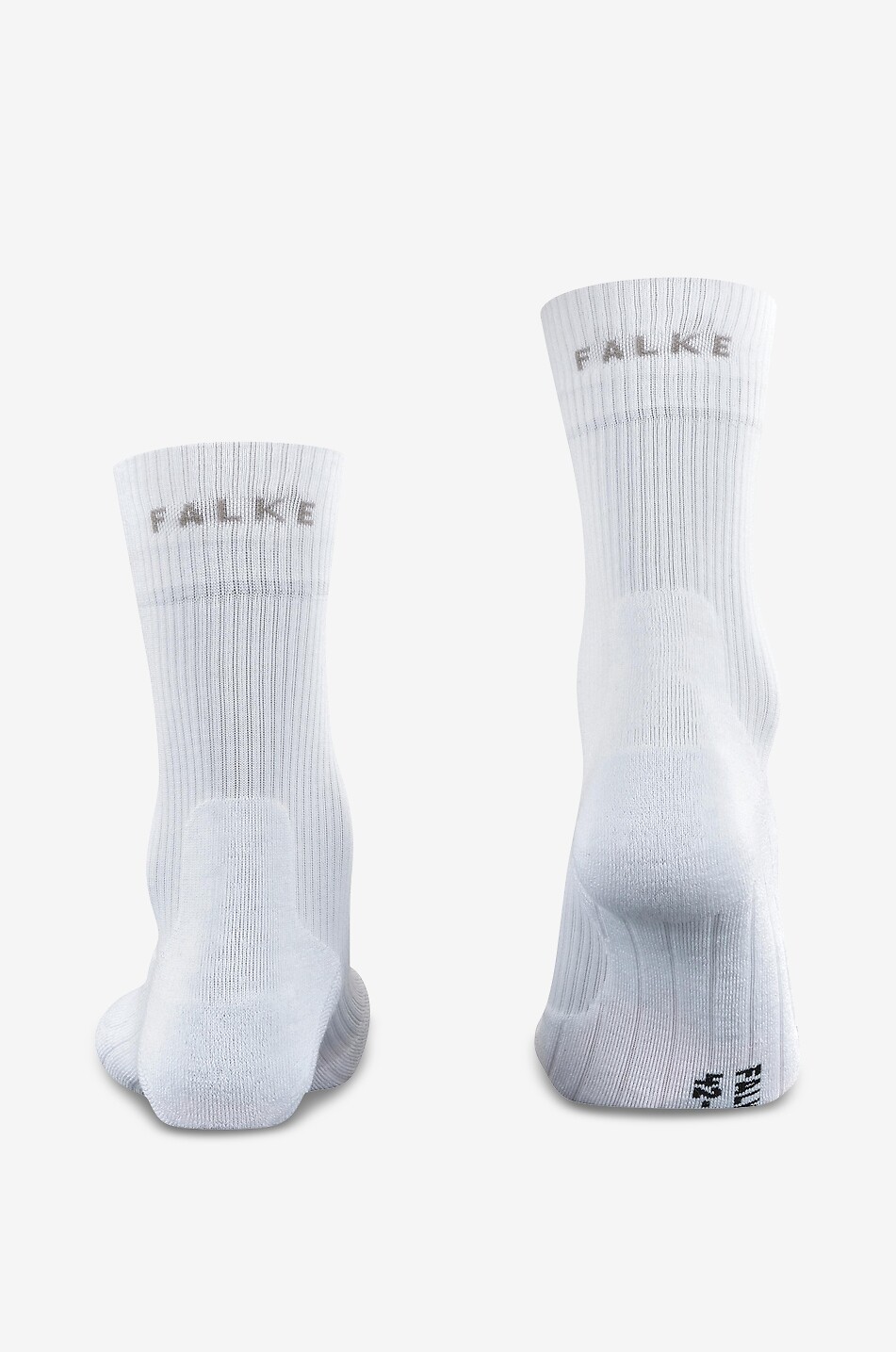 FALKE FALKE TE4 tennis socks Men WHITE 3