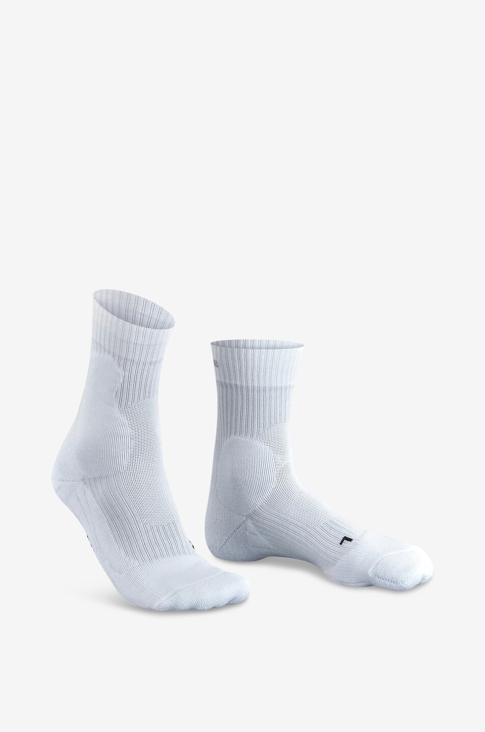 FALKE TE2 stabilising tennis socks Men WHITE 2