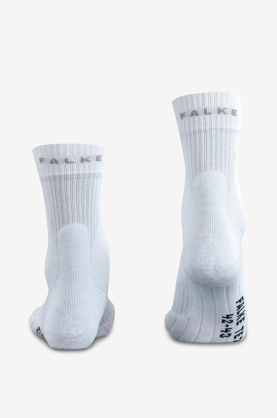 FALKE TE2 stabilising tennis socks Men WHITE 3
