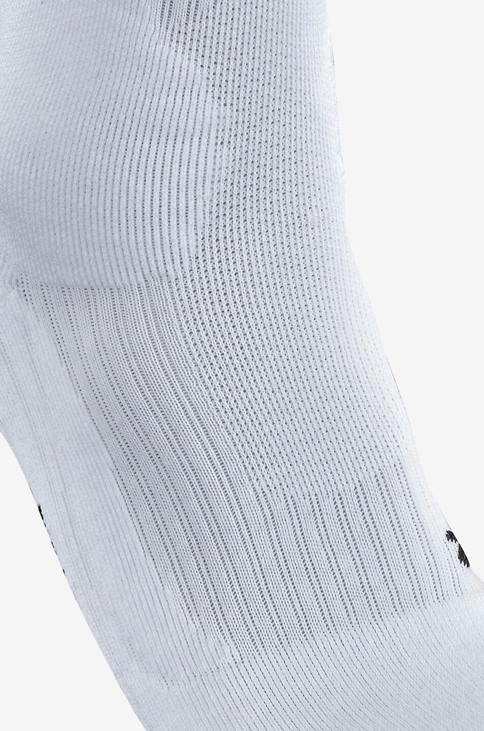 FALKE TE2 stabilising tennis socks Men WHITE 4