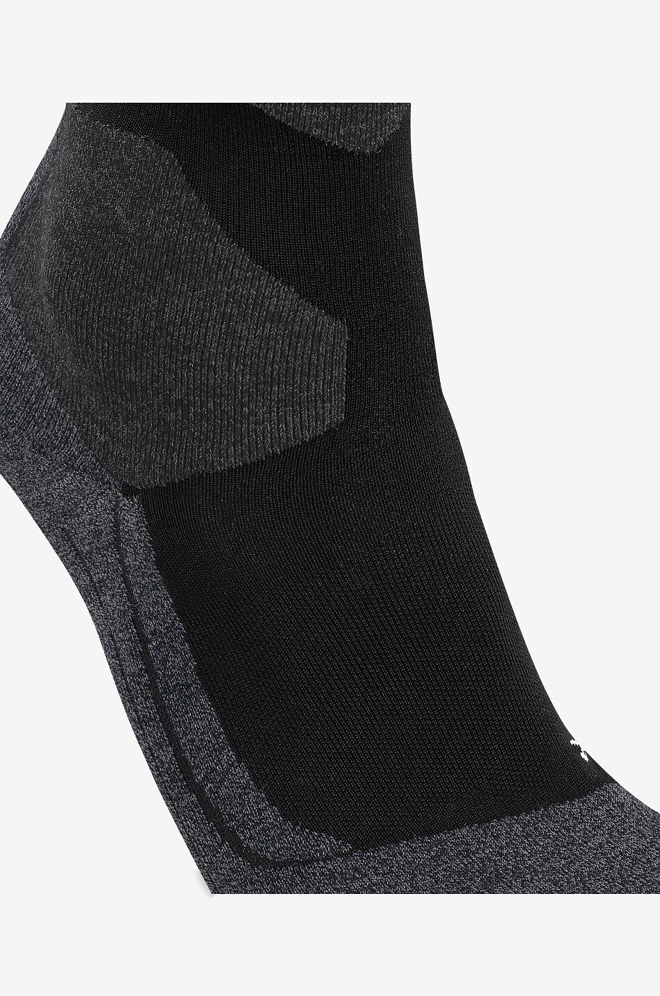 Calze Da Sci FALKE SK5 Expert - Seta Funzionale Per Uomo, Imbottitura