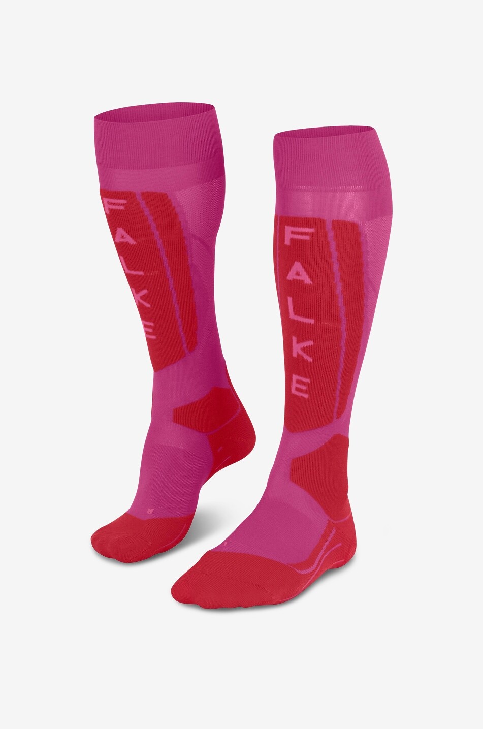 Hohe Ski-Socken SK5 Expert
