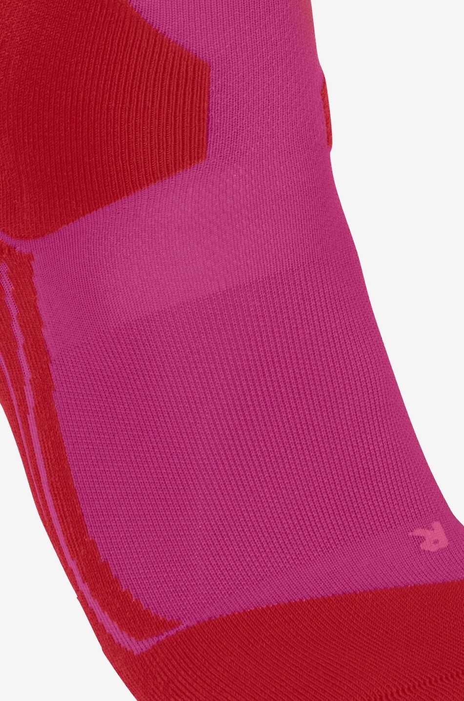 FALKE Hohe Ski-Socken SK5 Expert Damen ROSA 6