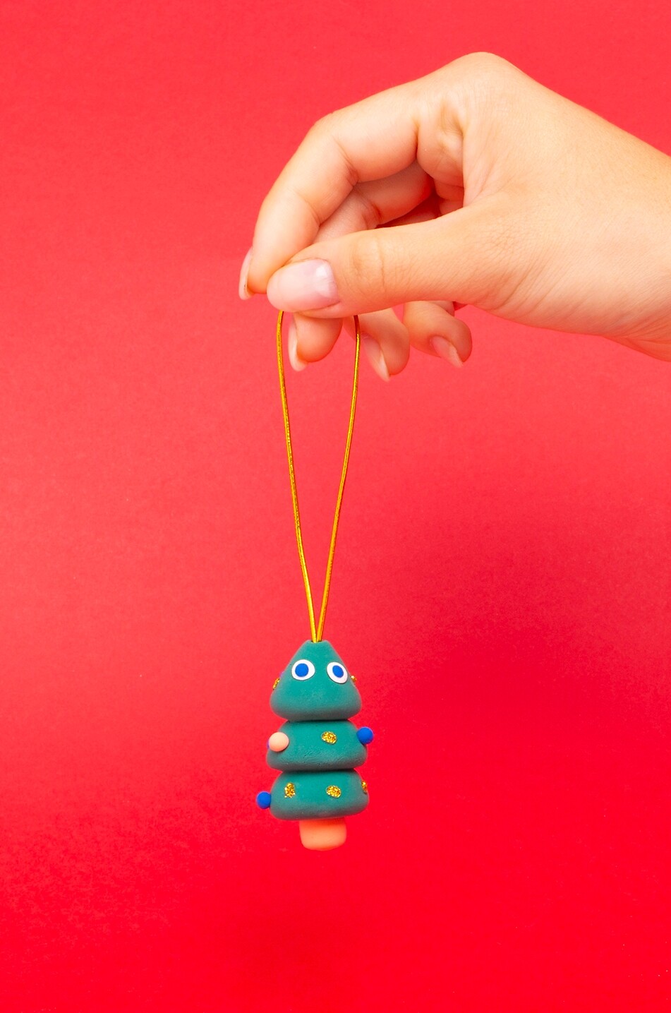 OMY Pâte à modeler magique Magic Do Ho Ho Ho Unisexe MULTICOLORE 5