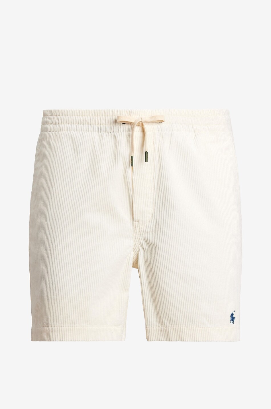 Pony 6'' corduroy shorts