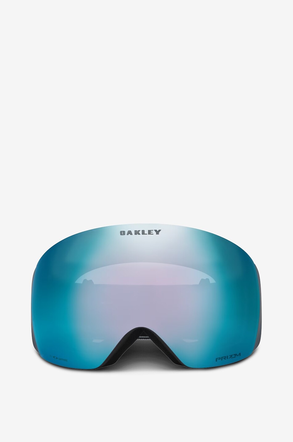 OAKLEY Skibrille Flight Deck L Herren GRAU 2