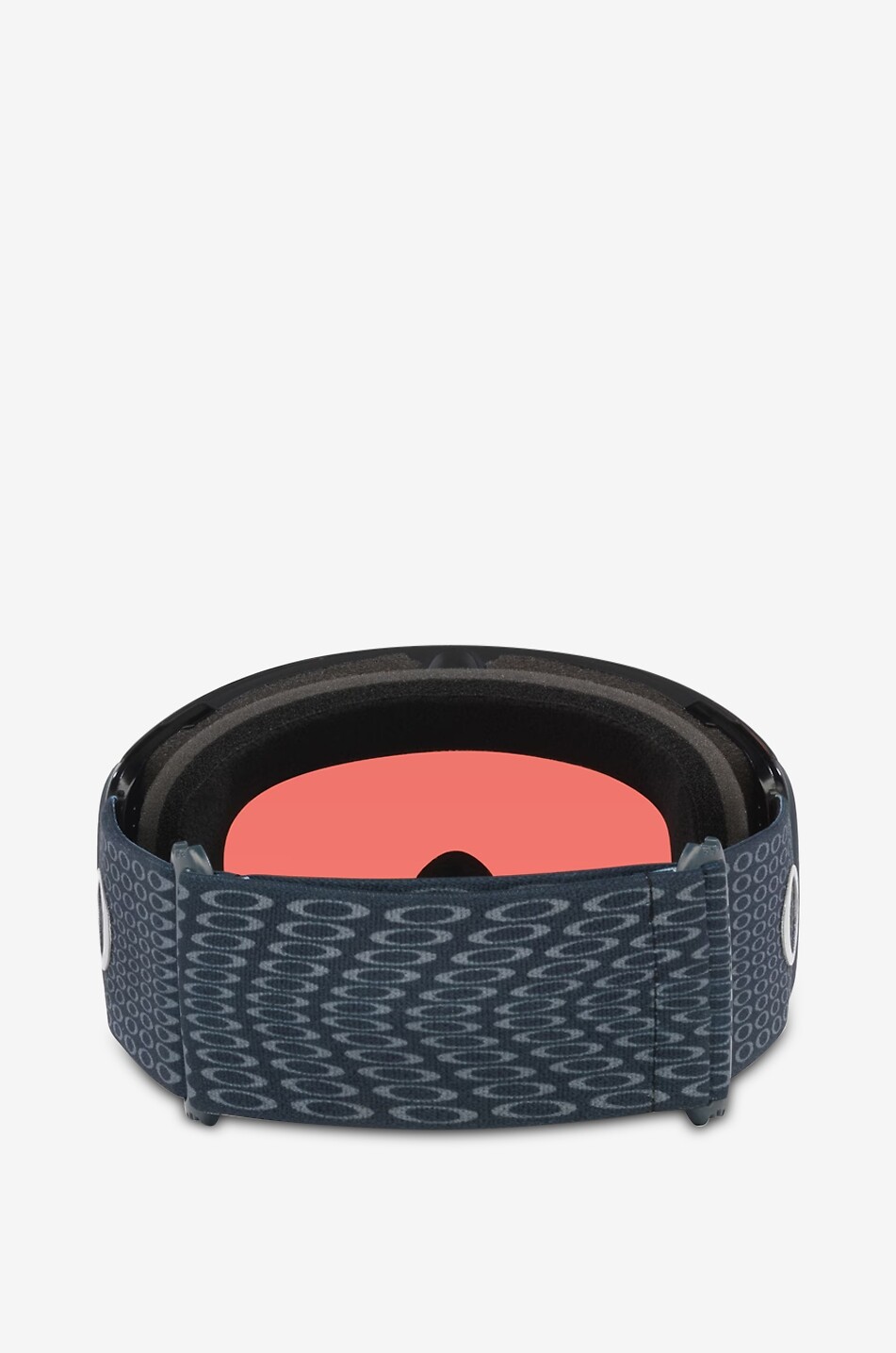 OAKLEY Skibrille Flight Deck L Herren GRAU 3