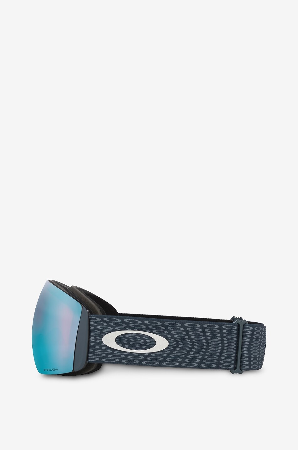 OAKLEY Skibrille Flight Deck L Herren GRAU 4