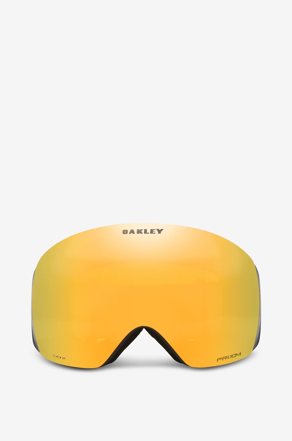 OAKLEY Flight Deck L ski goggles Men BLACK 2