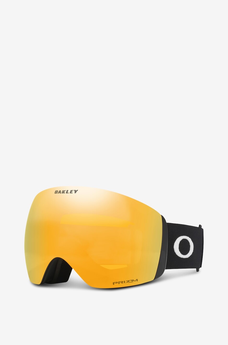Flight Deck L ski goggles