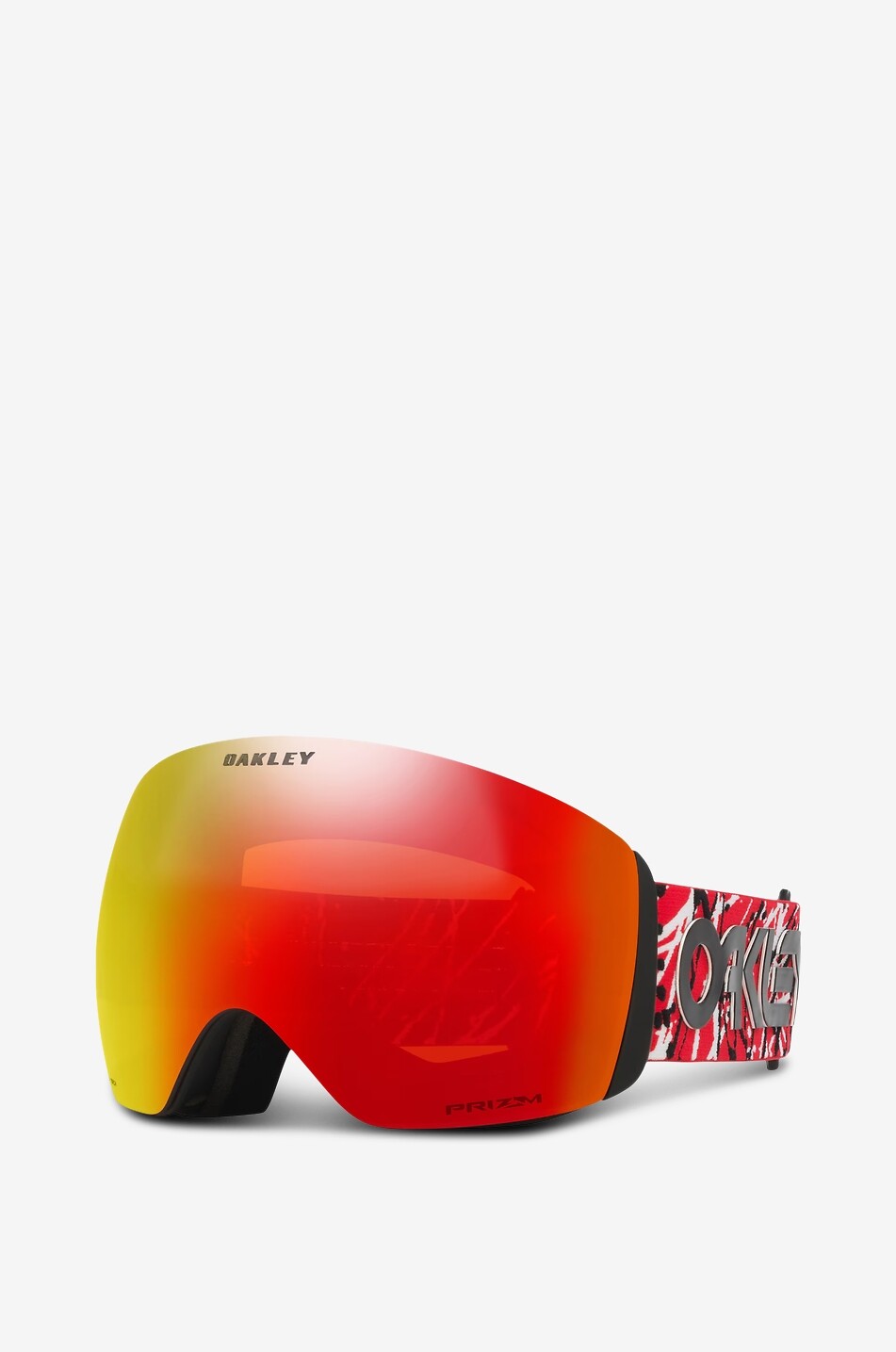 Masque de Ski Flight Deck L