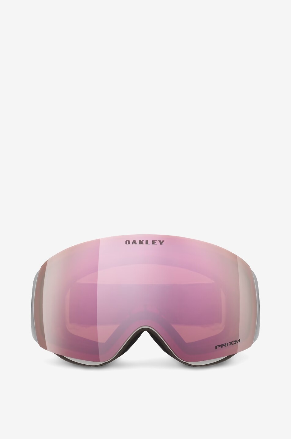 OAKLEY Flight Deck M ski goggles Women WHITE 2