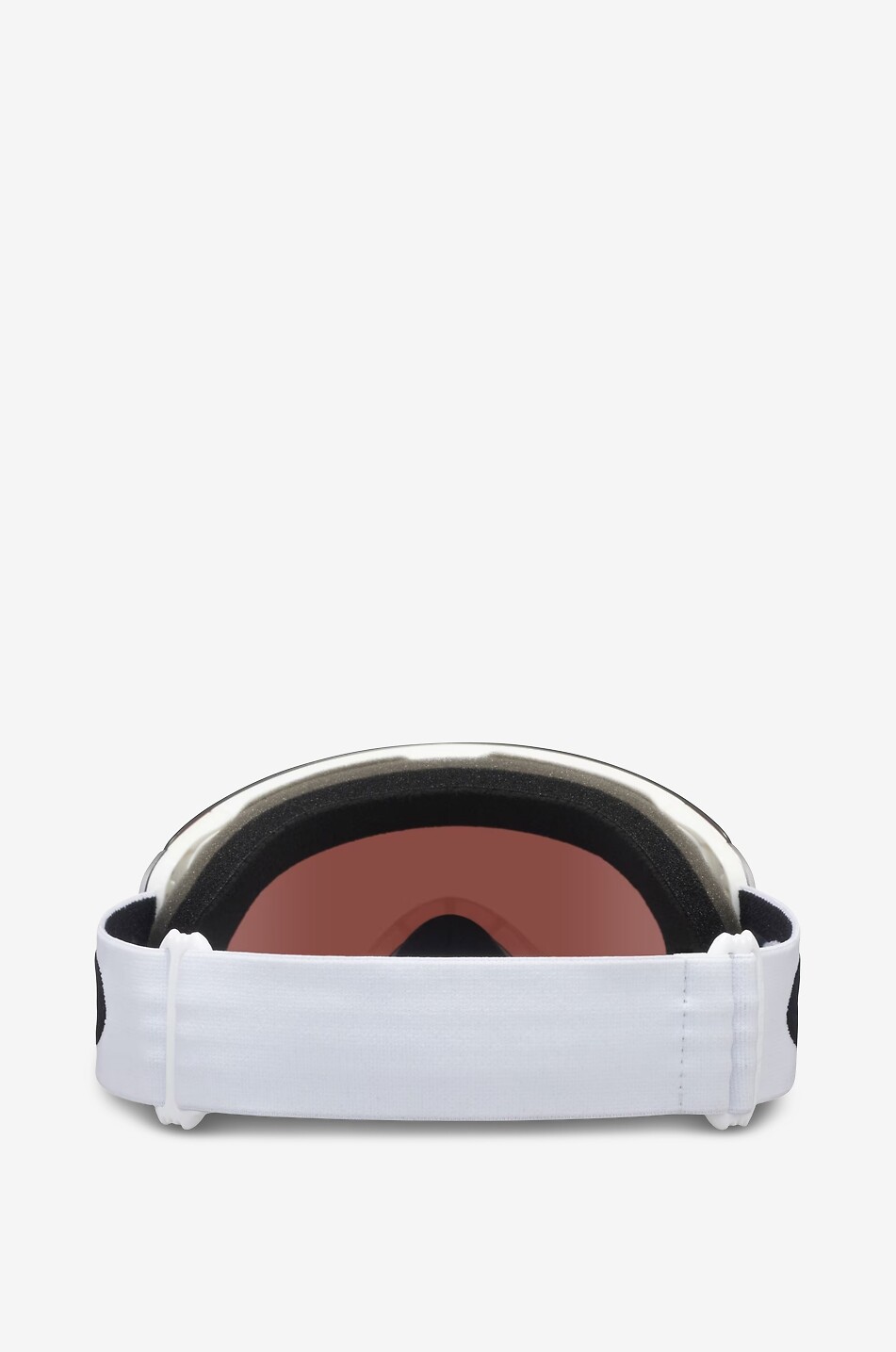 OAKLEY Flight Deck M ski goggles Women WHITE 3