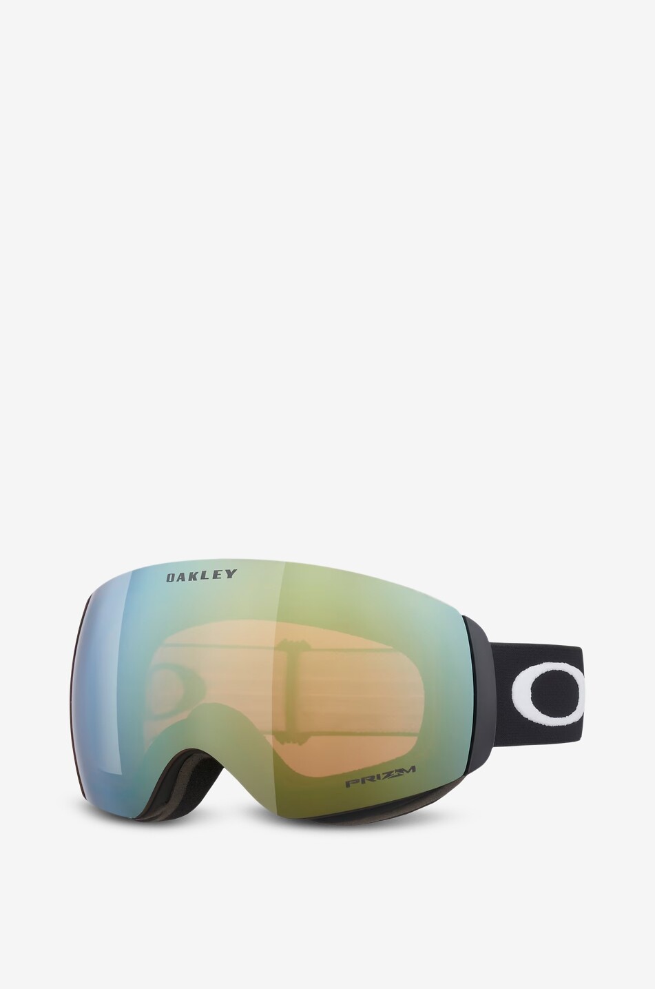OAKLEY Masque de Ski Flight Deck M Femme NOIR 1