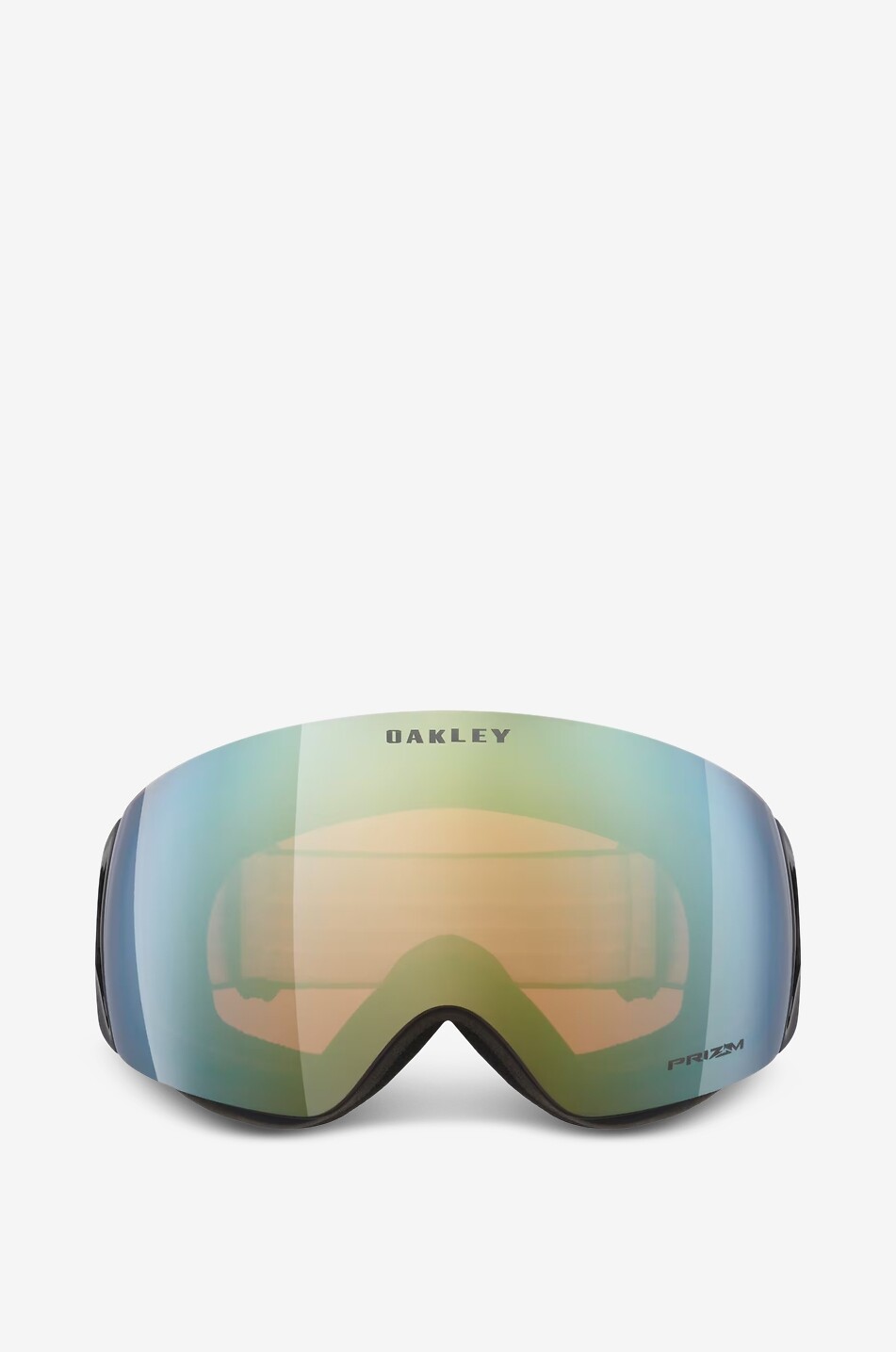 OAKLEY Masque de Ski Flight Deck M Femme NOIR 2