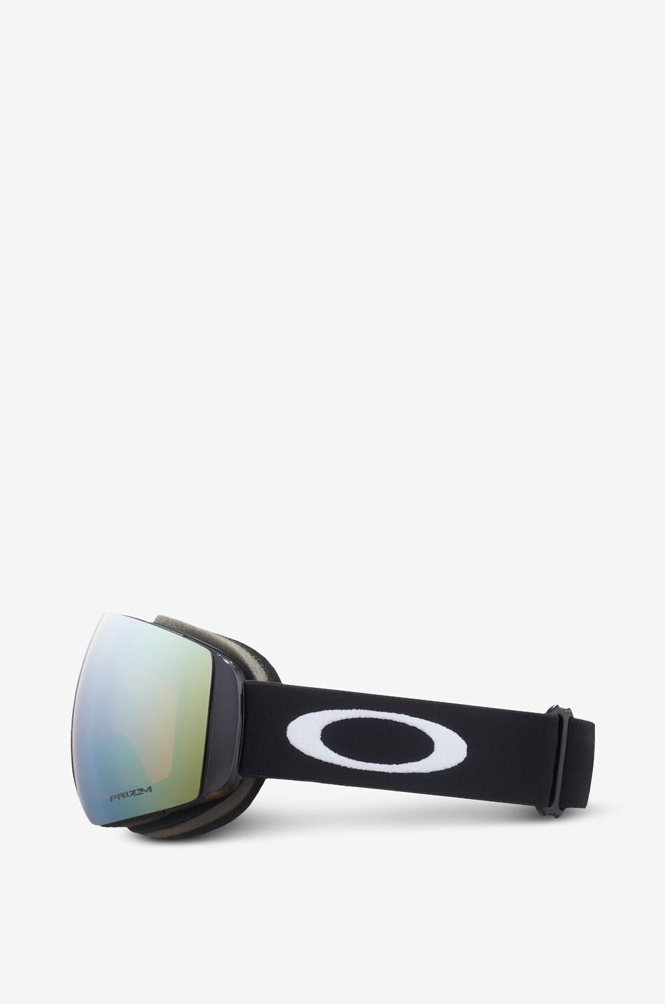 OAKLEY Masque de Ski Flight Deck M Femme NOIR 4