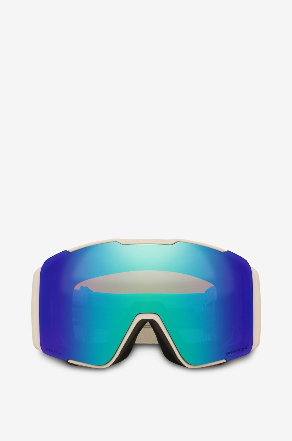 OAKLEY Line Miner Pro M ski goggles Women LIGHT GREY 2