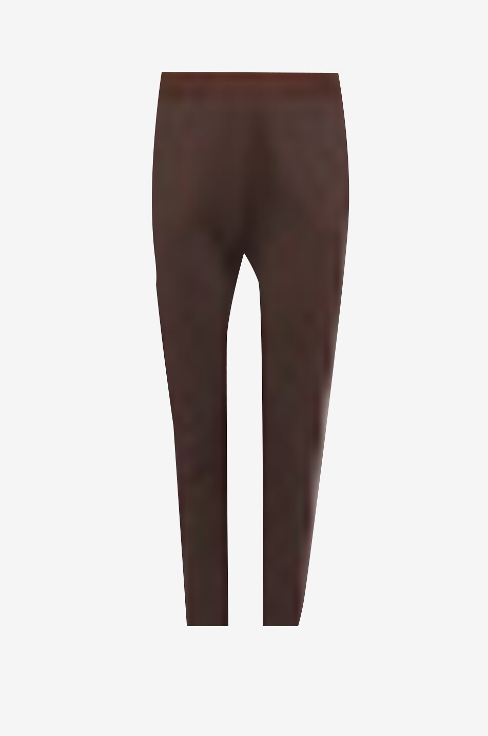Pantalon de jogging en molleton Céline