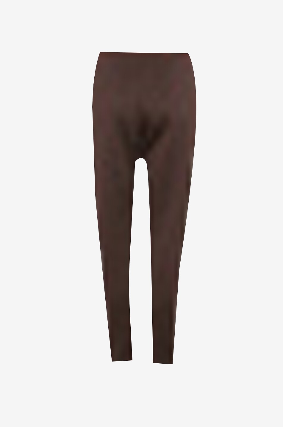 ERES Pantalon de jogging en molleton Céline Femme ROUGE FONCÉ 2