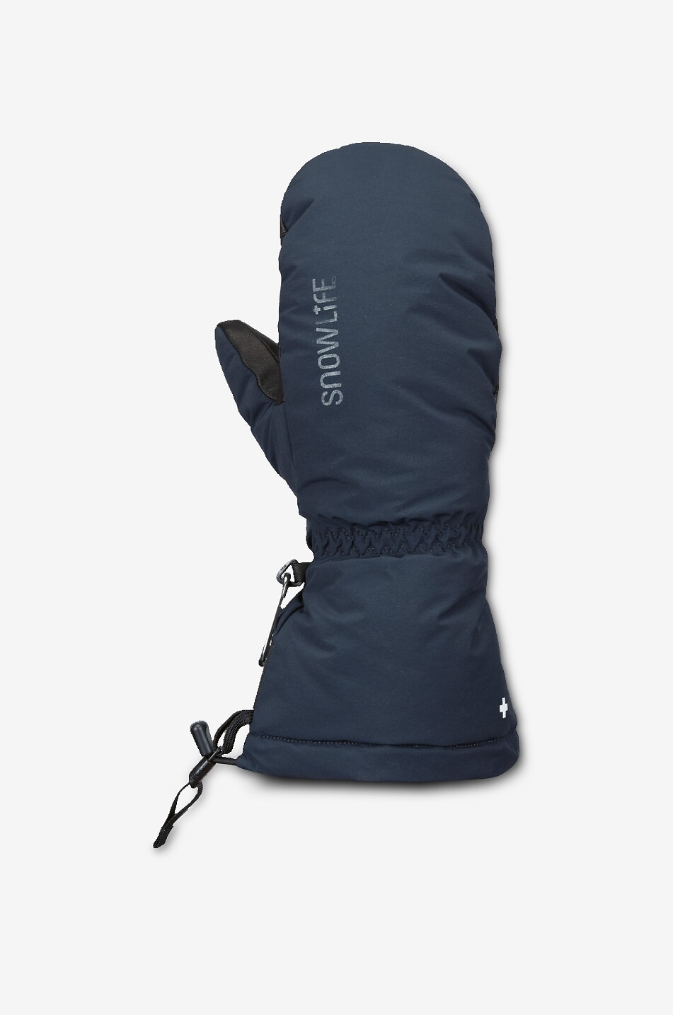 Moufles de ski isolées imperméables Dry-Tec Big Down