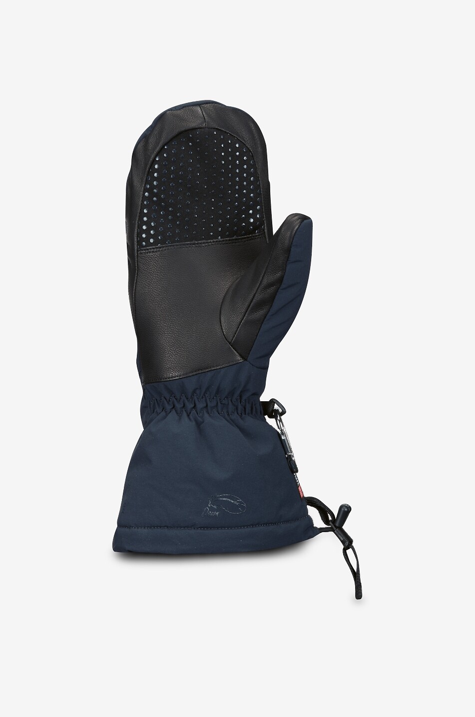 SNOWLIFE Moufles de ski isolées imperméables Dry-Tec Big Down Femme BLEU FONCE 2