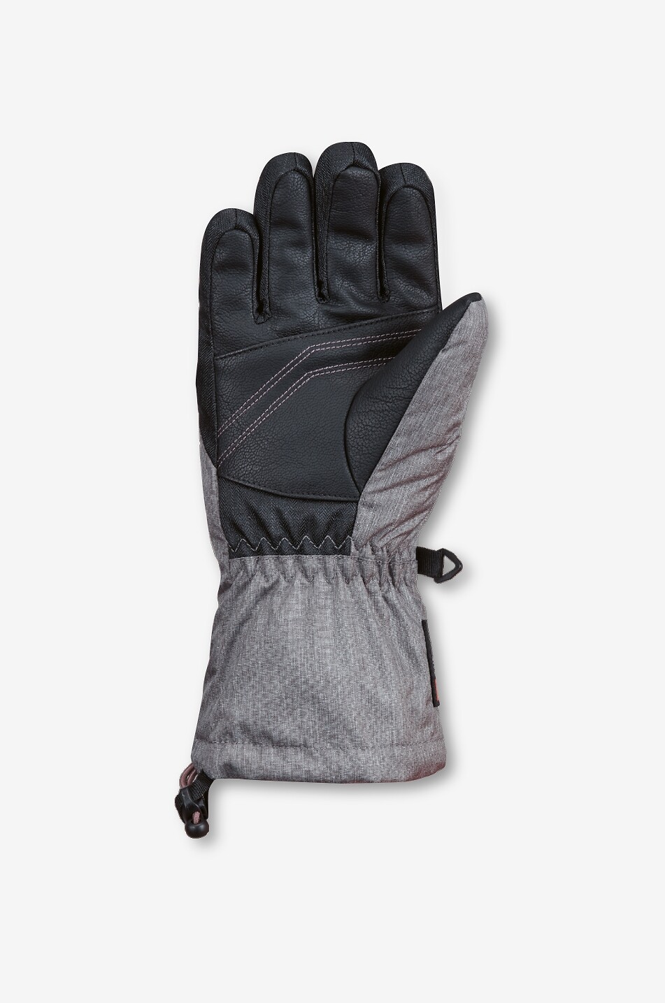 SNOWLIFE Gants de ski enfant en Gore-Tex Lucky Unisexe MULTICOLORE 2