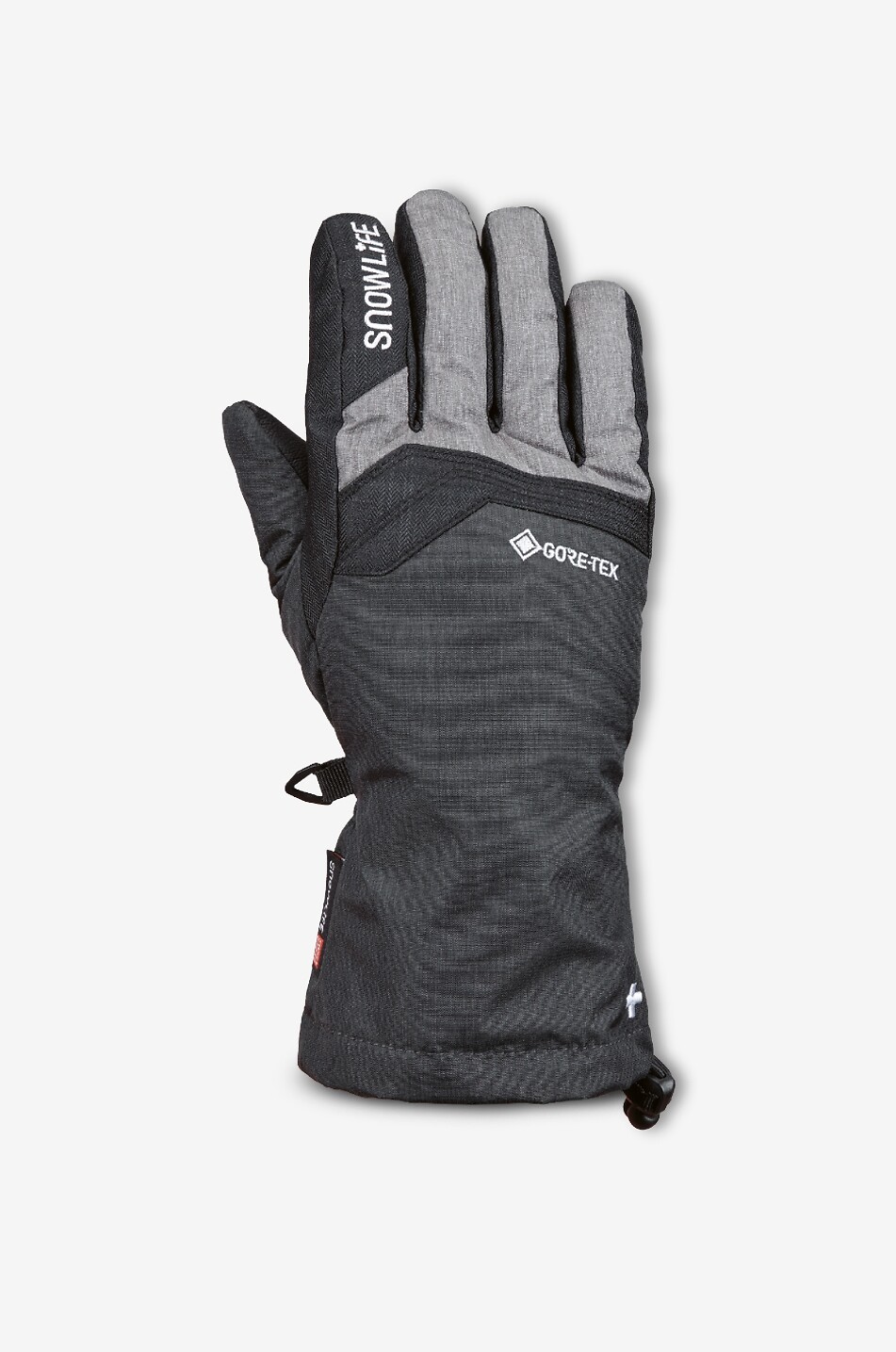 Gants de ski enfant en Gore-Tex Lucky
